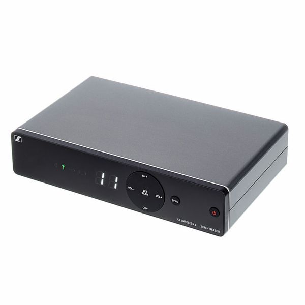 Sennheiser XSW 1-Ci1 B-Band Instrument
