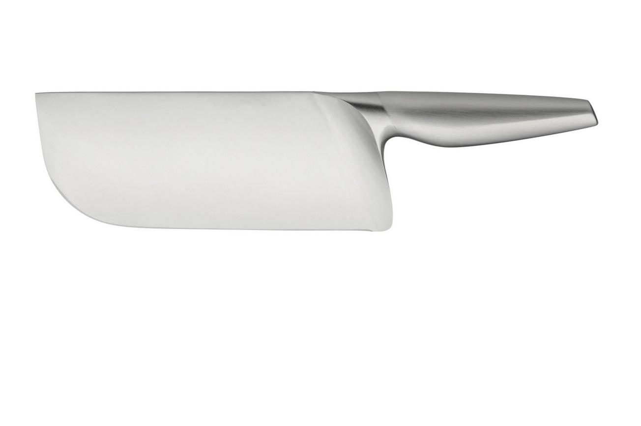 WMF Chef's Edition 1882046032 Chinees koksmes 18,5 cm