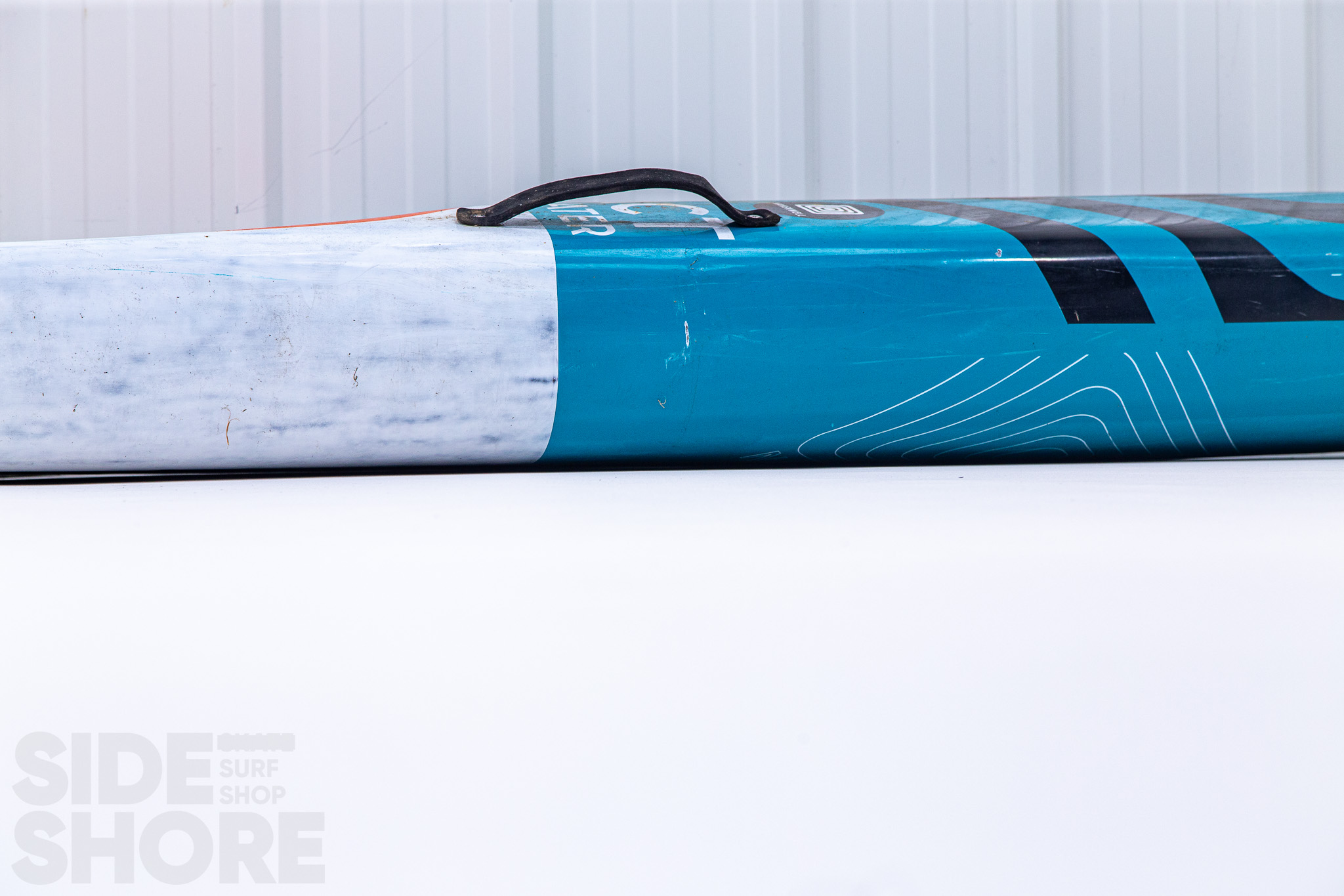 Nahskwell IMPACT Flatwater   14' x 23.5
