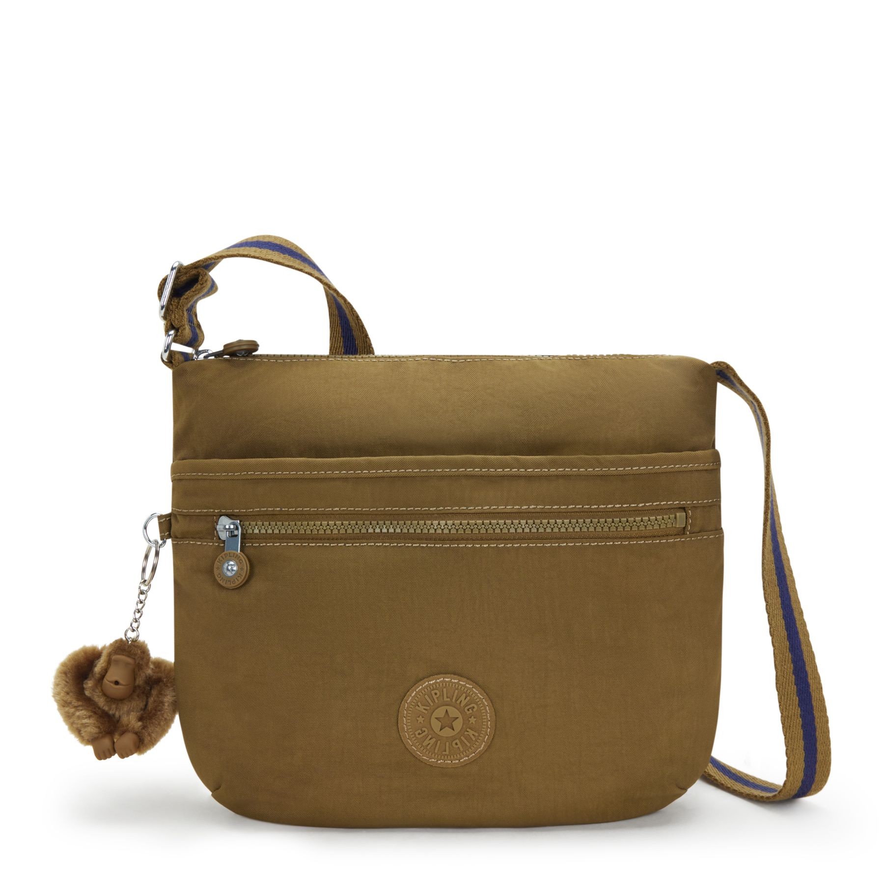 ARTO  Sac épaule Bandoulière - Dry Laurel