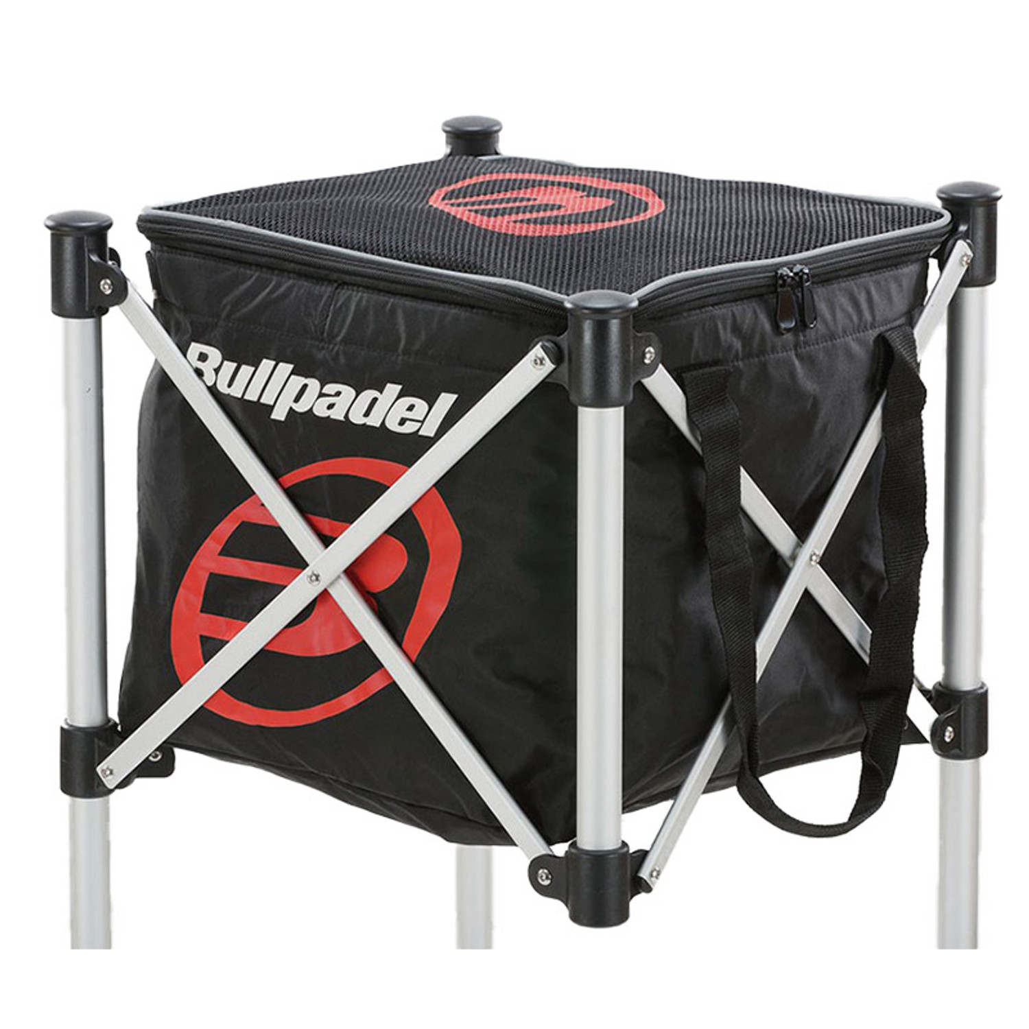 Bullpadel Ball Trolley