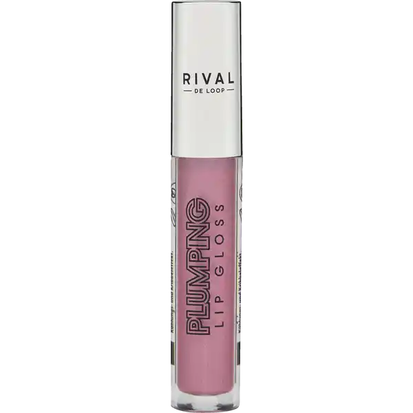 PLUMPING LIP GLOSS 02