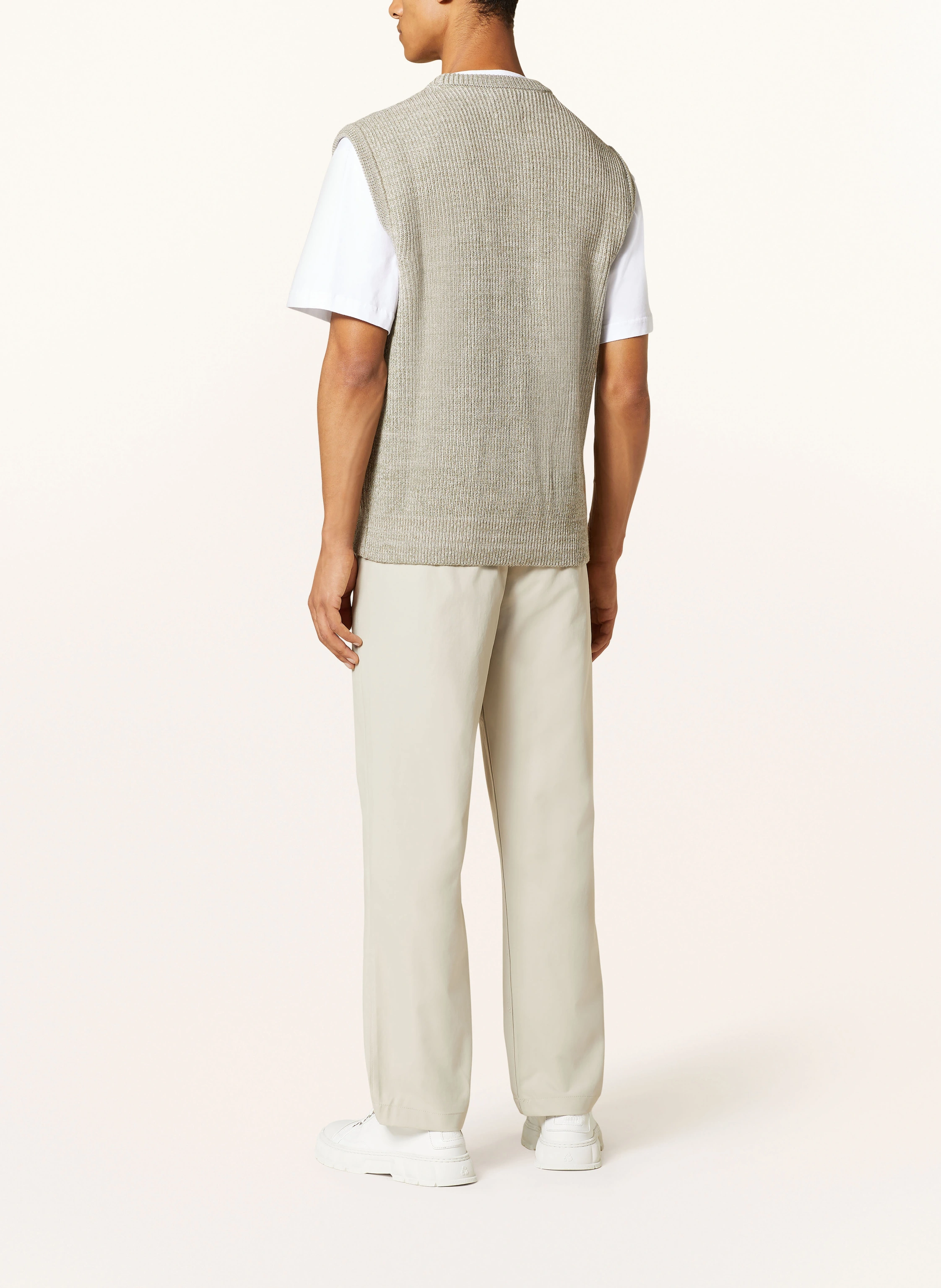 NORSE PROJECTS Pullunder