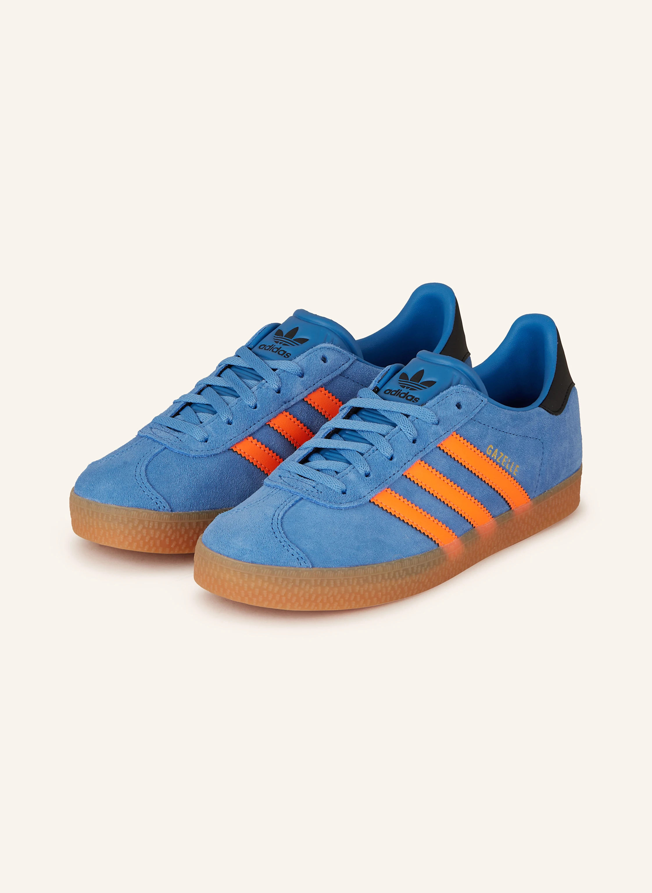 adidas Originals Sneaker GAZELLE