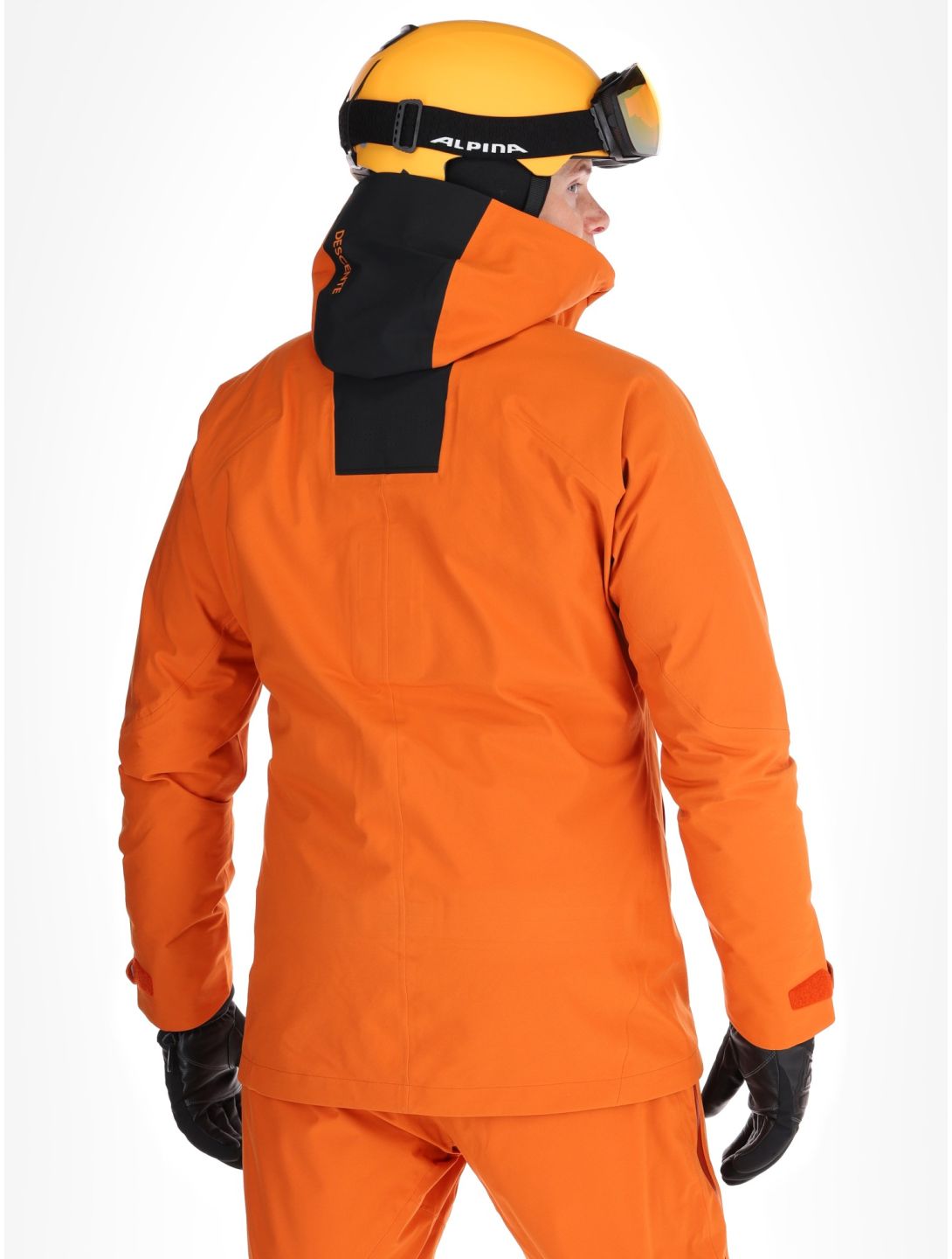 M-GK50M Marco Odermatt hardshell ski-jas heren