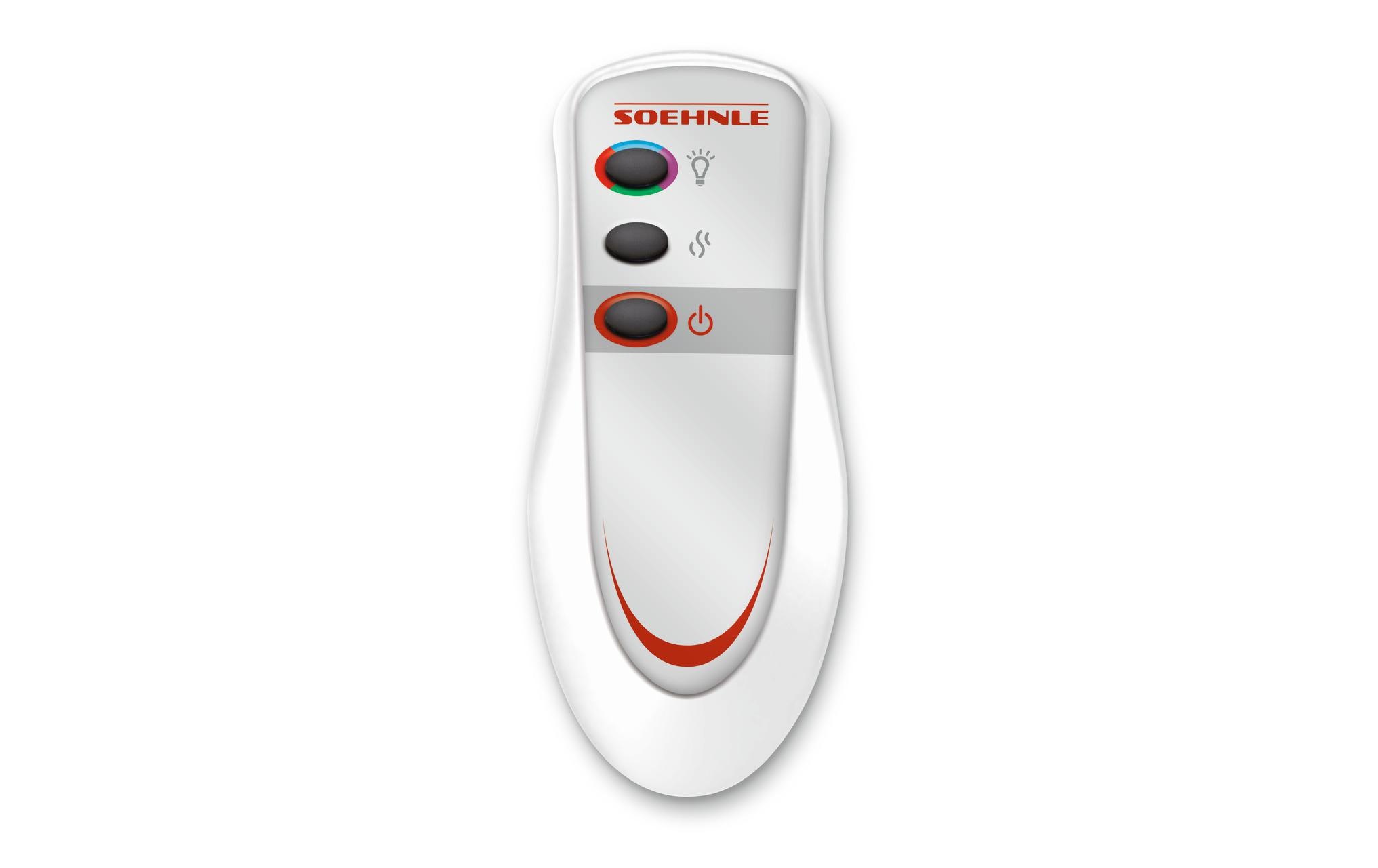 Soehnle Diffuser »Milano Plus« 0,1 l Wassertank