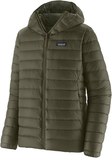 Patagonia Men's Down Sweater Hoody
