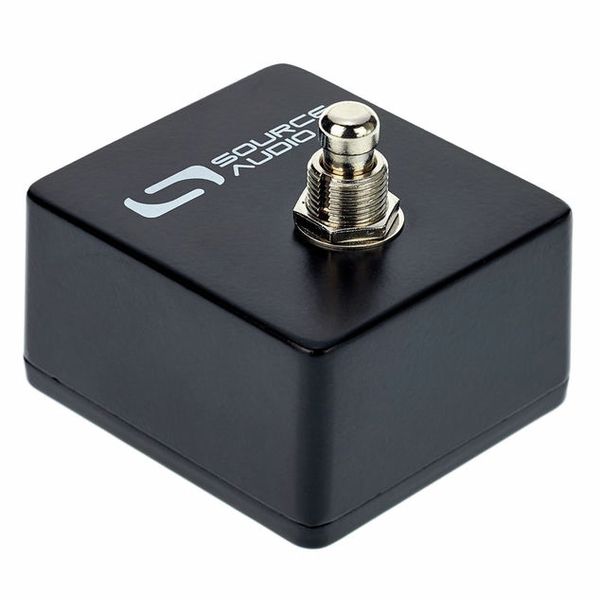 Source Audio Toolbox Tap Tempo Switch
