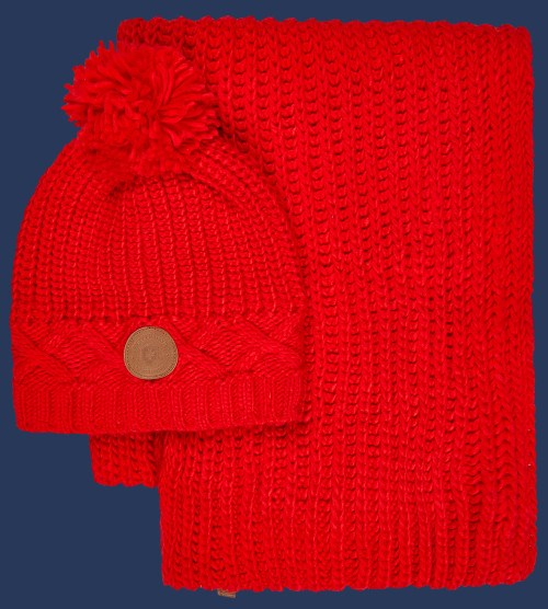 Kampen Acryl, Red