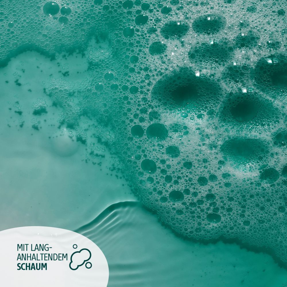 Kneipp® Aroma-Pflegeschaumbad Männersache