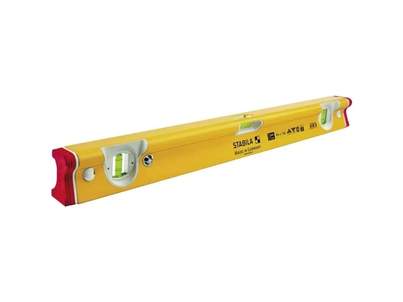 Stabila Type R 300 18375 Vaterpas-letmetal 183 cm 0.5 mm/m