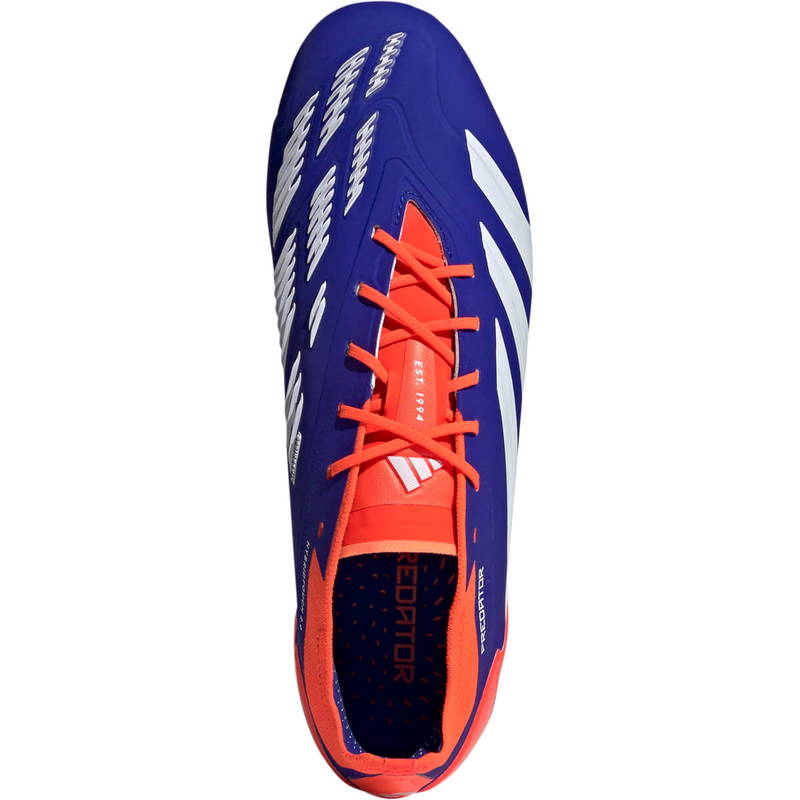 adidas Predator Elite FG Fodboldstøvler