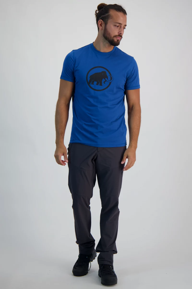 MAMMUT Core Classic Herren T-Shirt
