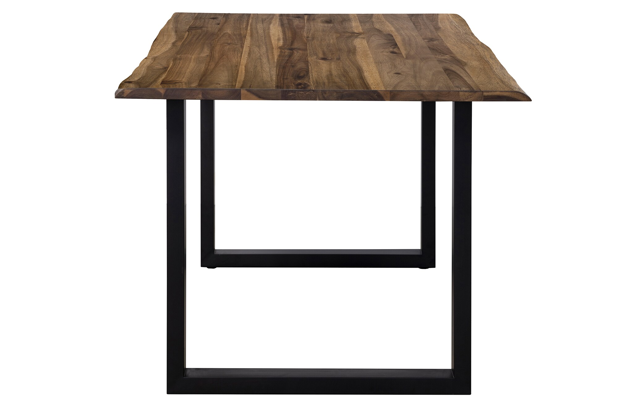 Essgruppe 5 tlg. 160x90 cm Sitzgruppe Massivholz Essstuhl Esstisch Tisch Stuhl