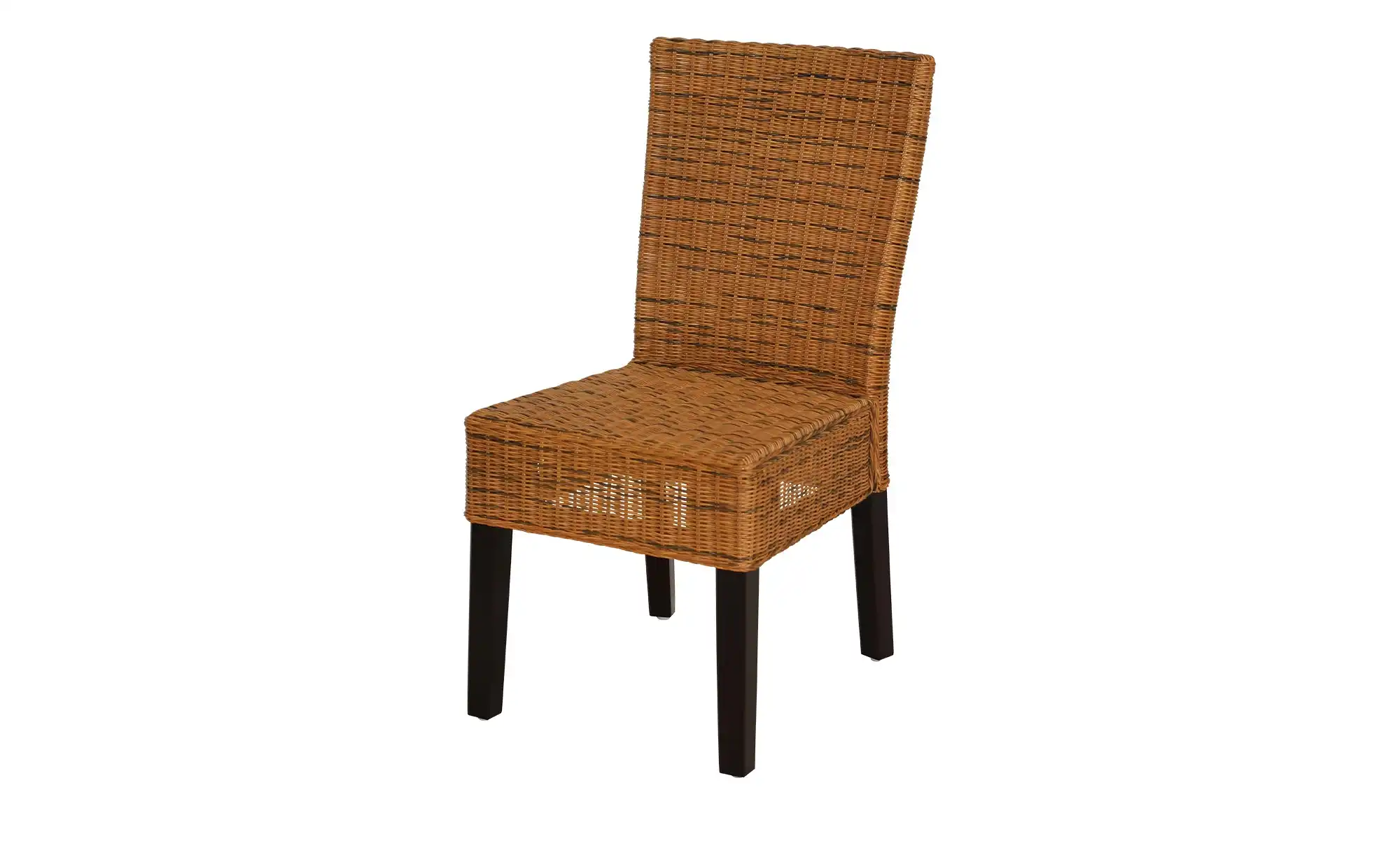 Rattanstuhl Lambert