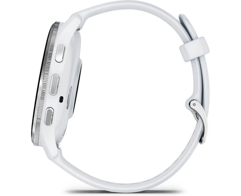 Garmin Venu 3 Whitestone/Passivated AMOLED 45mm