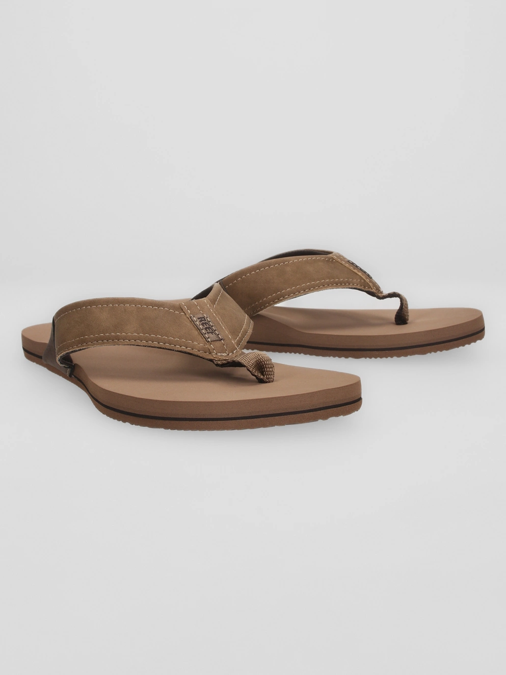 Reef Newport Sandals bronze