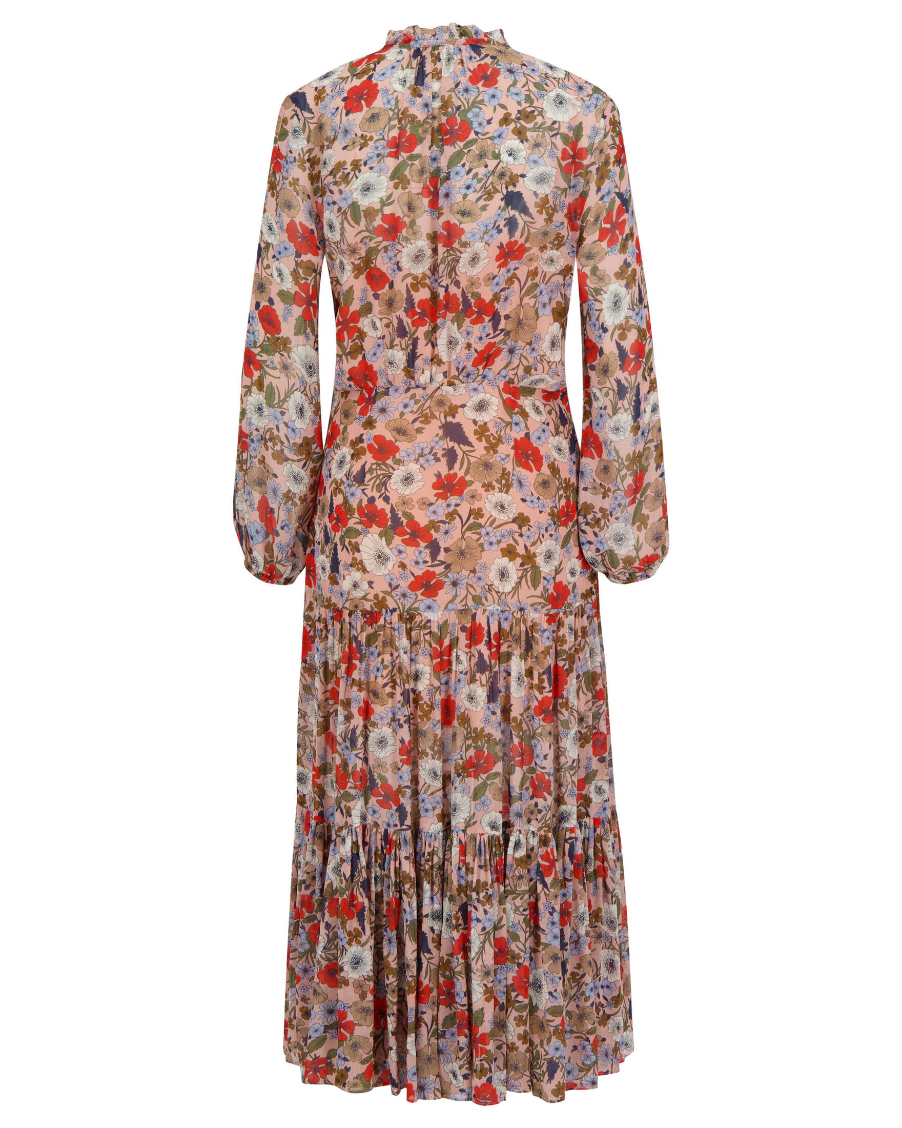 Veronica Beard| Damen Kleid ZOVICH