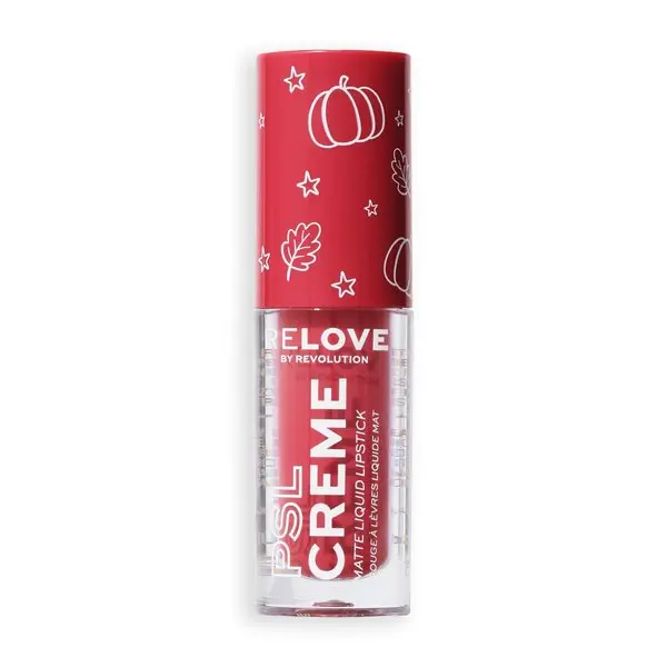 PSL Creme Soft Matte Lip Mocha Berry