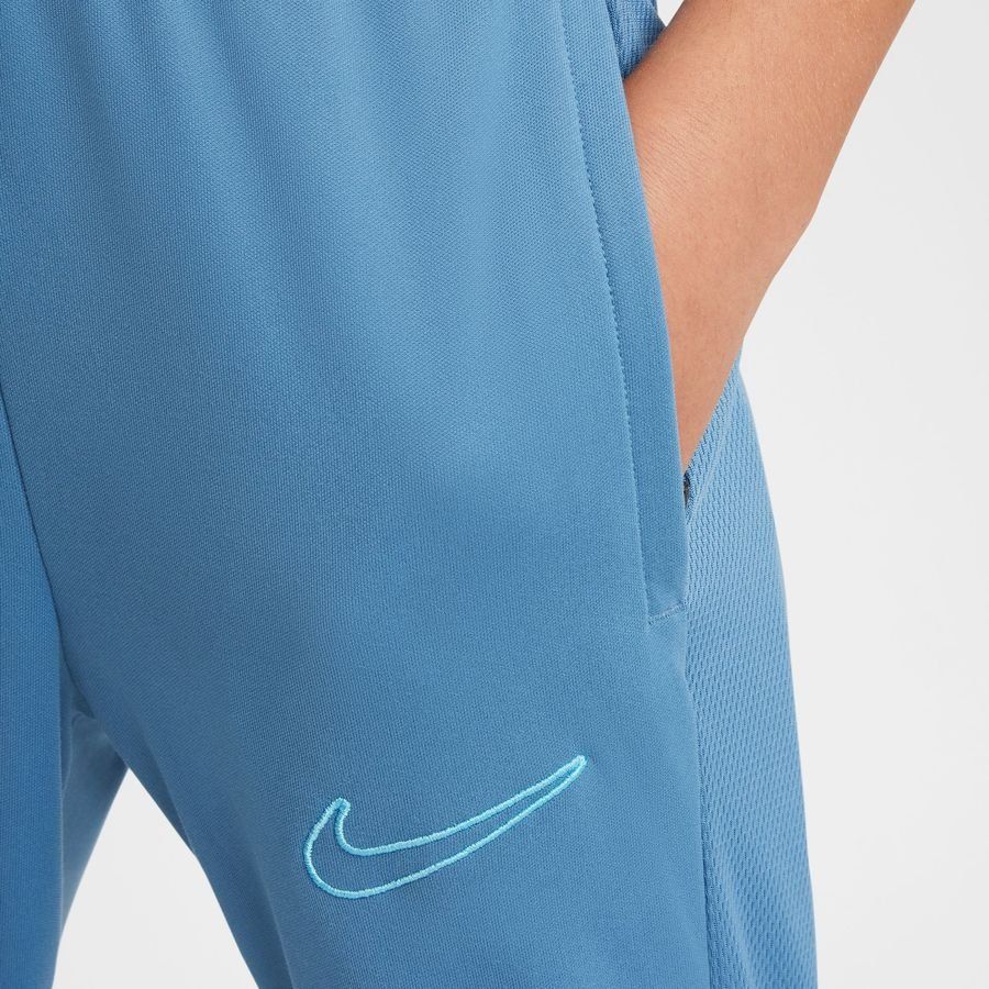 Nike Bas de Survêtement Dri-FIT Academy 23 - Bleu/Bleu Enfant