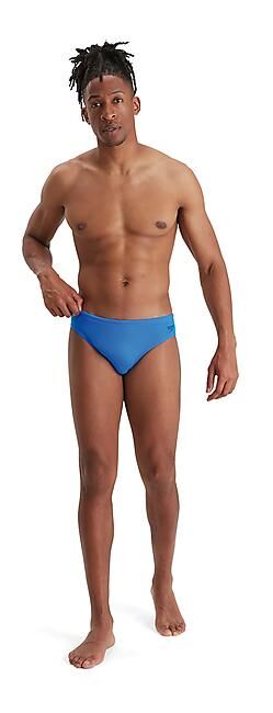 SPEEDO - SLIP DE BAIN SWIMWEAR MENS M BRIEF