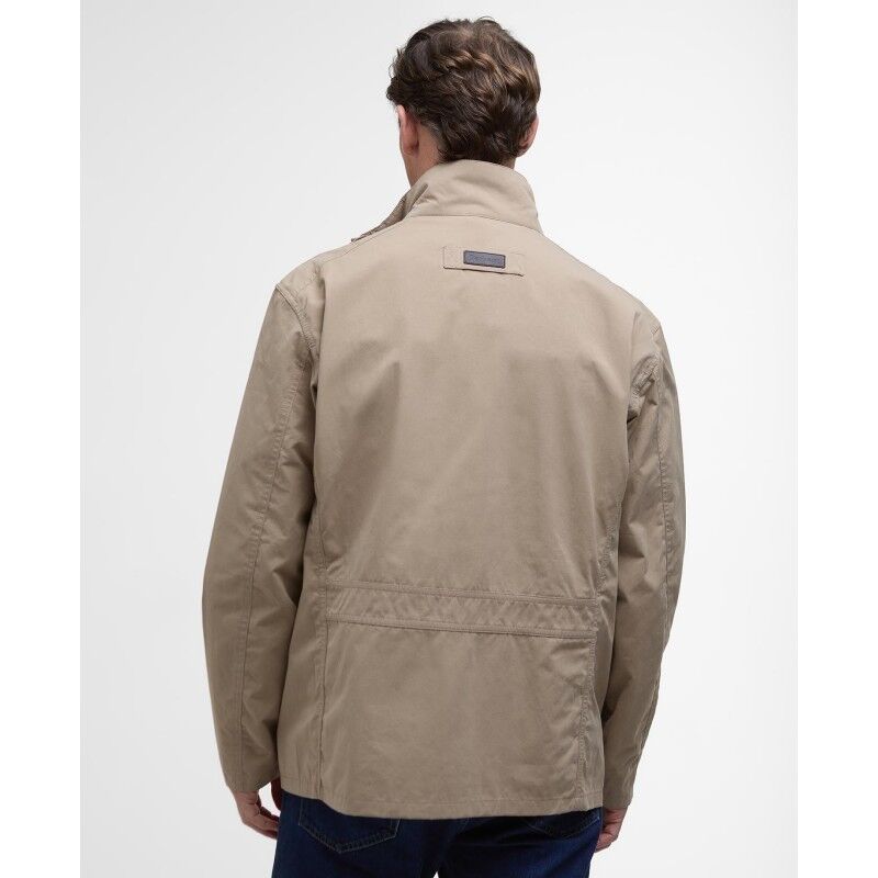 Sanderling Casual - Manteau homme