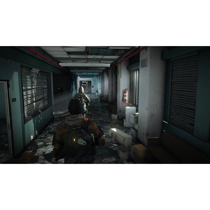 Tom Clancy's The Division- Xbox One