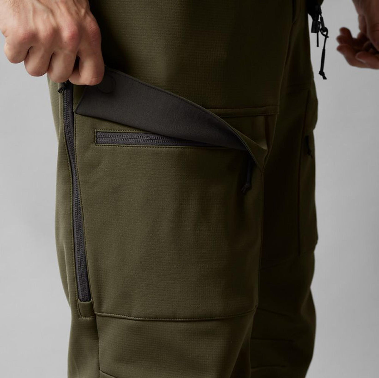 Härkila<br>Deer Stalker Light