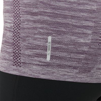 ASICSSeamless Longsleeve Top - rosa