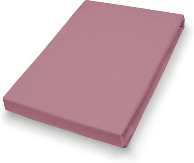 Jersey-Spannbetttuch 02001-255