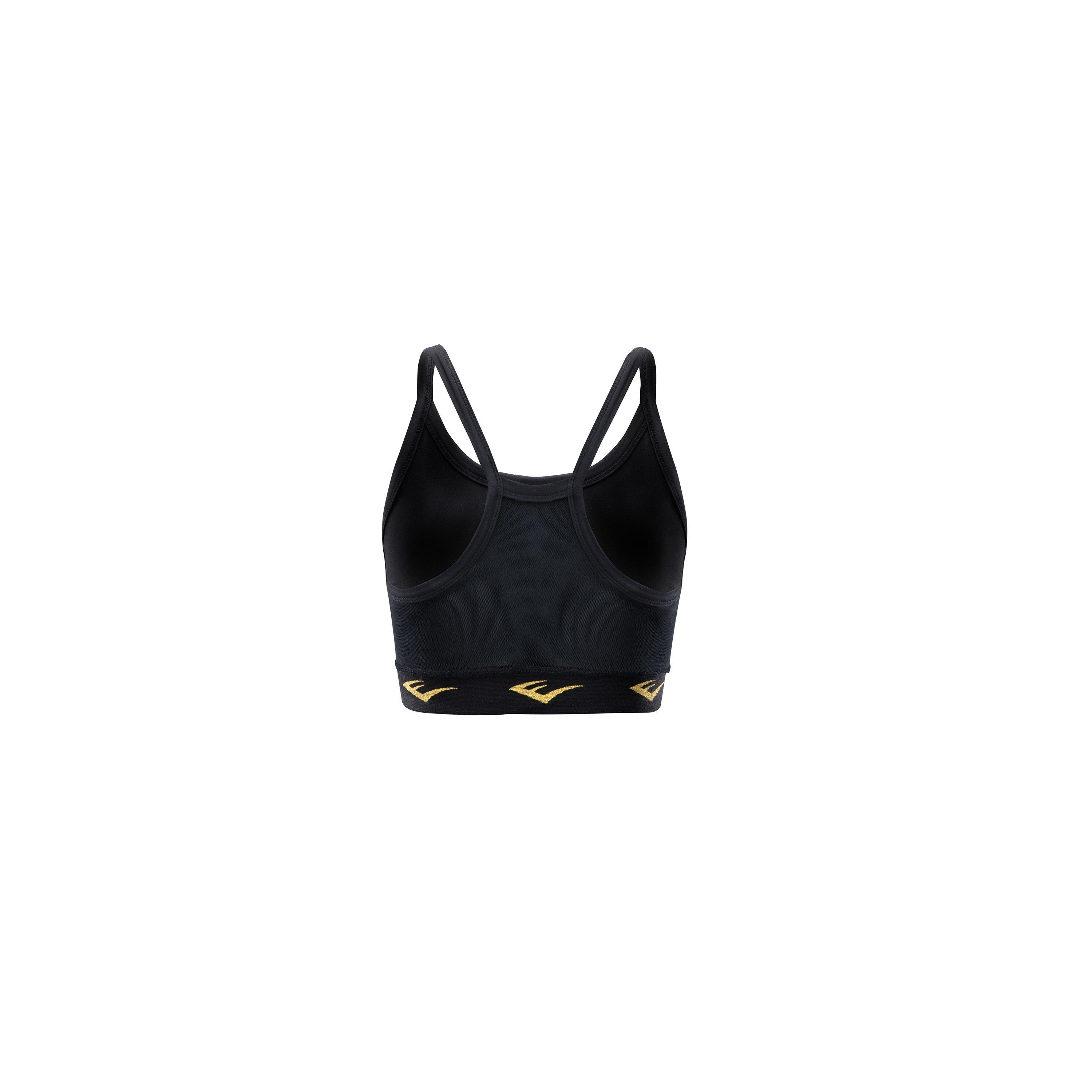 Everlast Duran High Impact Sports Bra Womens