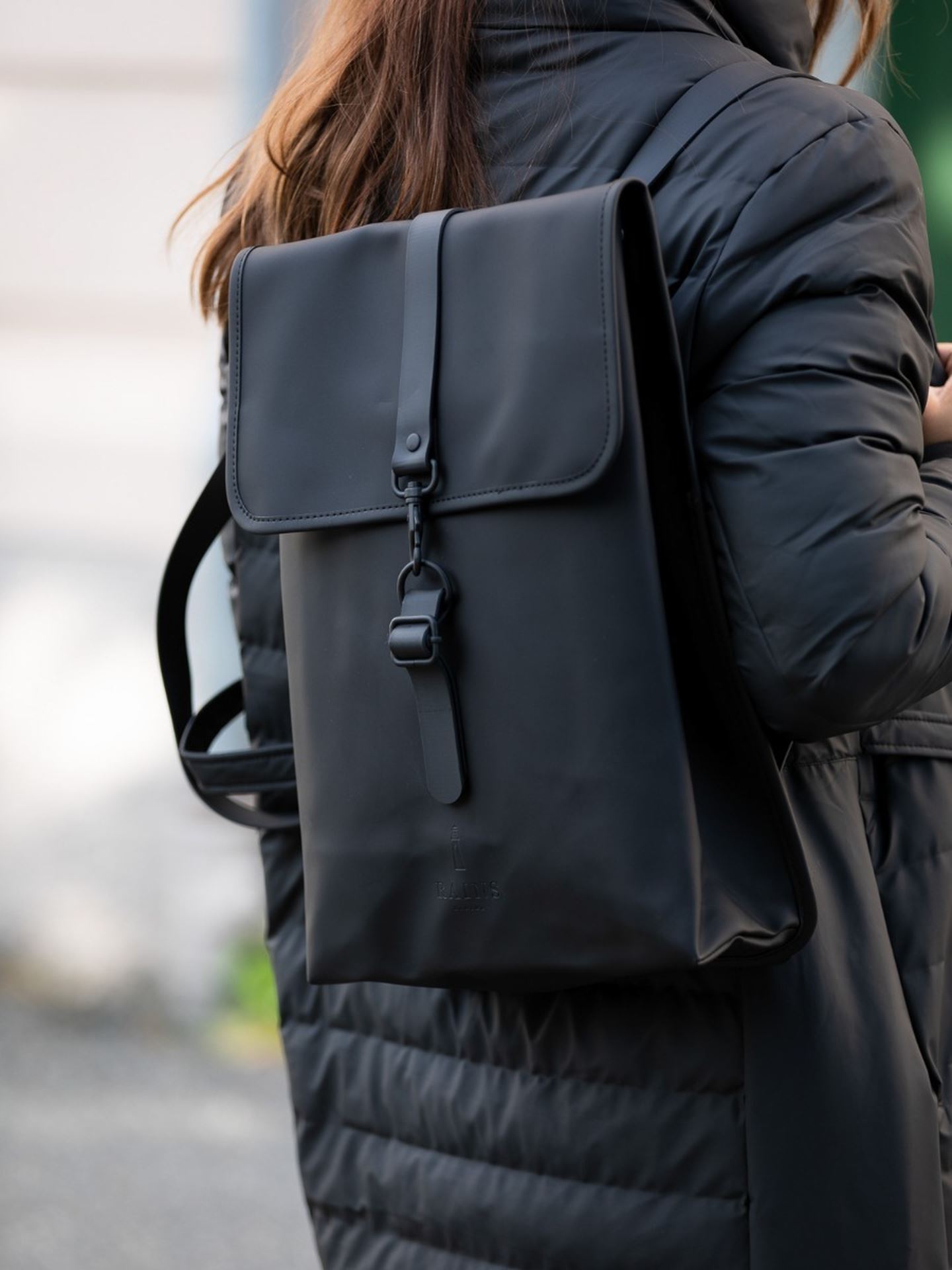 Rucksack