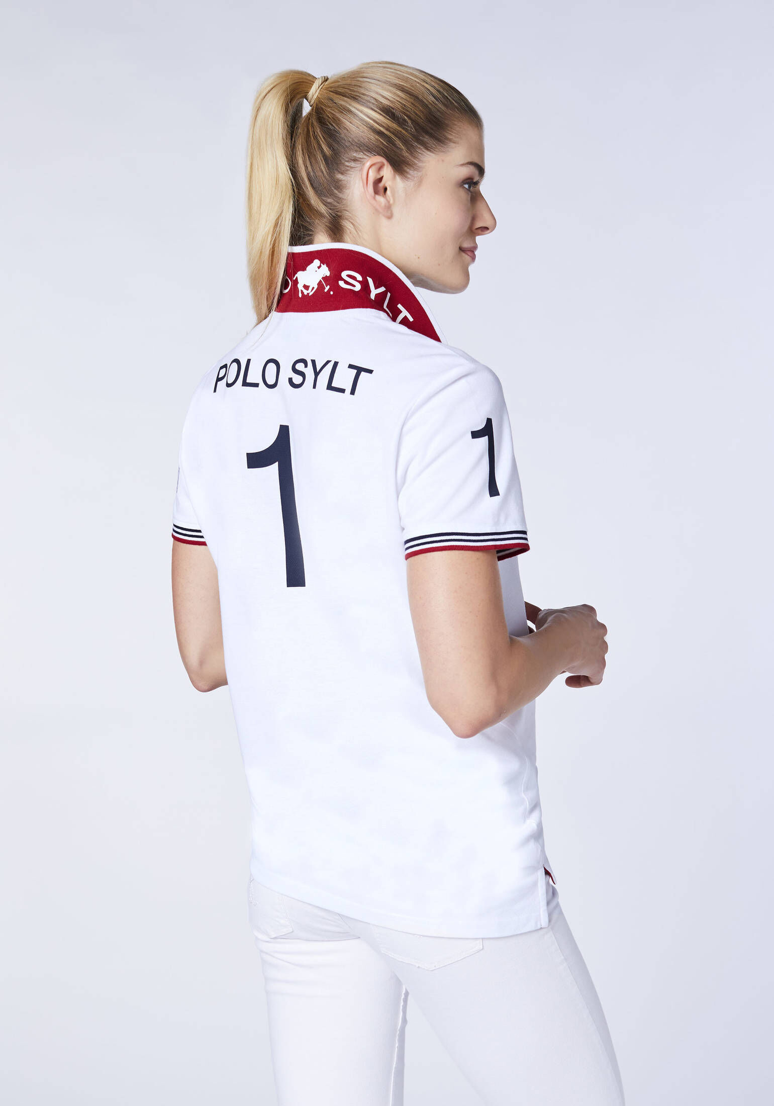 Polo Sylt| Poloshirt GERMAN POLO MASTERS 2021