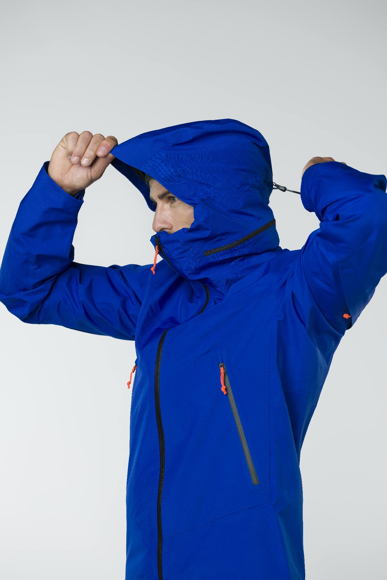 Salewa Ortles GTX 3L Jacket M's