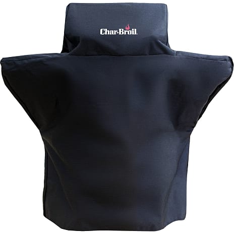 Char-Broil Premium overtræk - 2 brændere