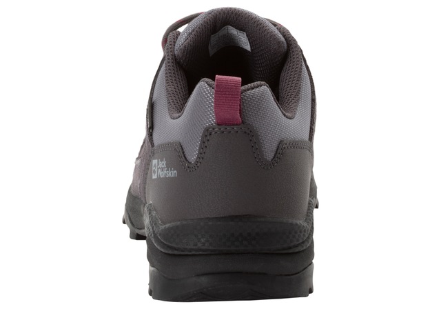 Jack Wolfskin Wanderschuh »TRAIL HIKER TEXAPORE LOW W«  Wasserdicht, Trekkingschuh