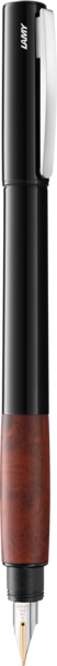 LAMY accent Füllhalter