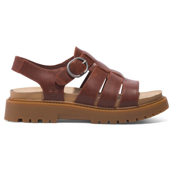 Timberland - Women's Clairemont Way Fisherman Sandal - Sandales