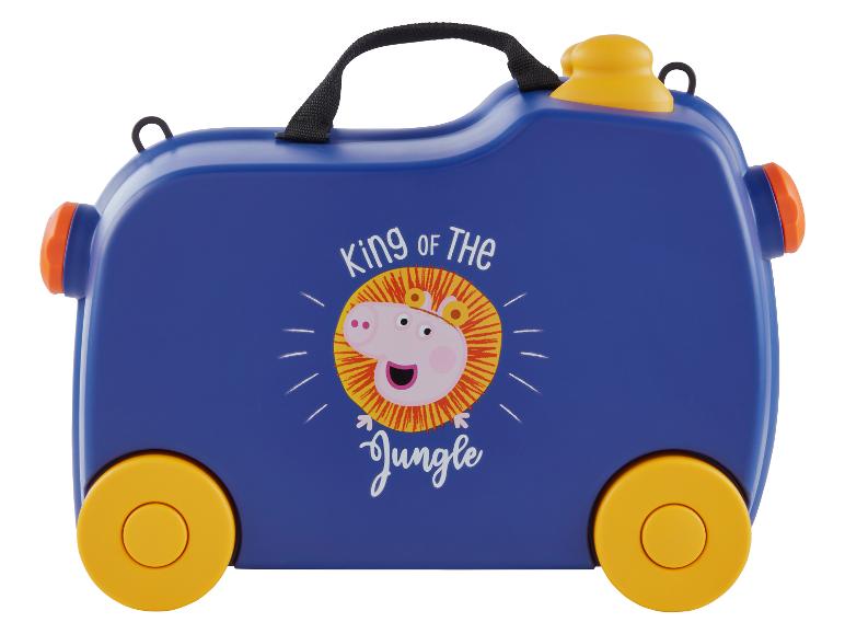 Kinder koffer 18 L