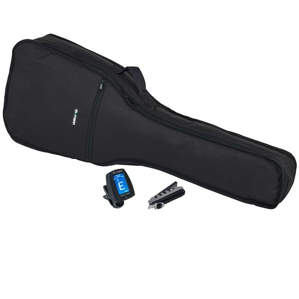 Thomann Gypsy Nylon CE Bundle