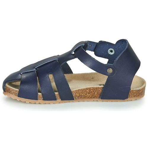 GBB - FREDERICO - Bleu