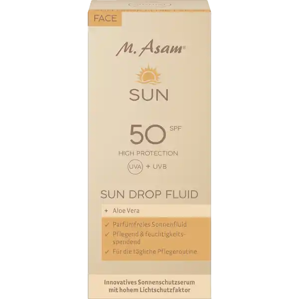 Drop Fluid LSF 50