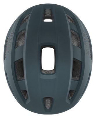 Casque route/gravel Smith Triad Mips Bleu