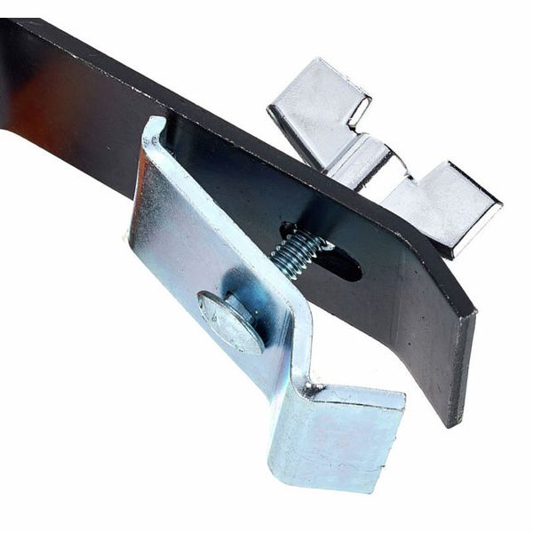 Danmar 1027F1 Drumstickholder Flames