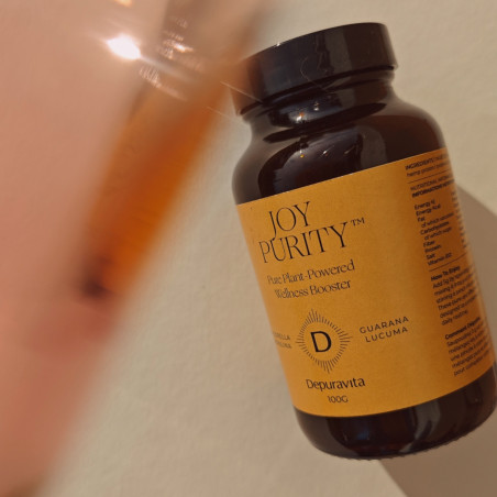 Depuravita Joy purity