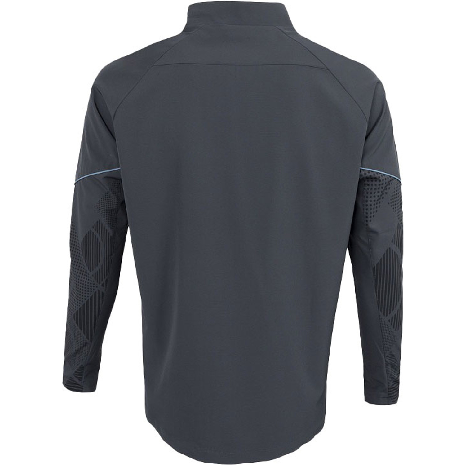 JDH Carbon Pro Light Jacket Heren