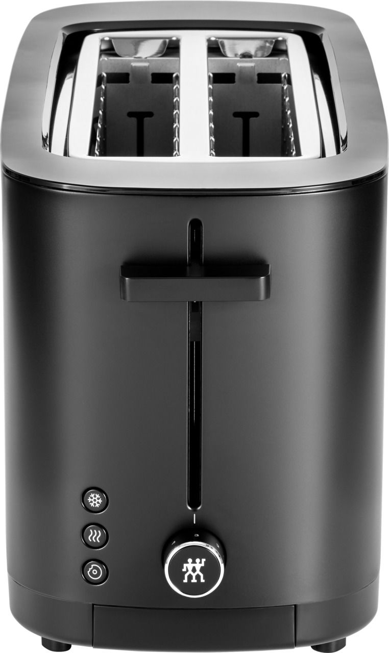ZWILLING Toaster ENFINIGY BLACK
