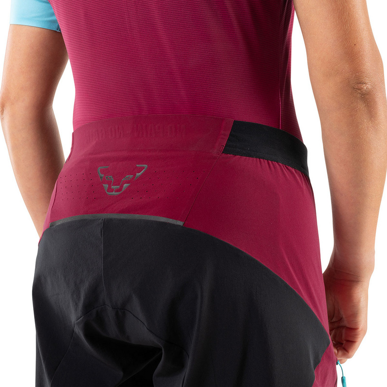Dynafit Damen Ride Light DST MTB Hose kurz