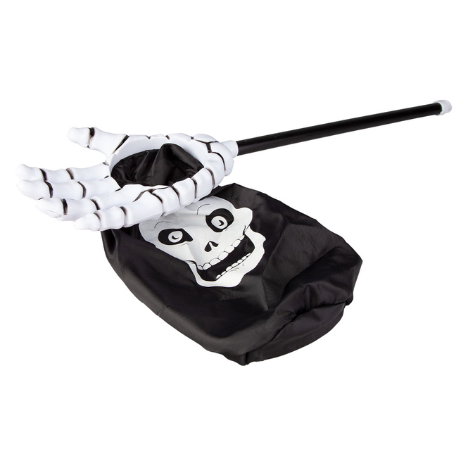 Fangarm für Halloween - ca. 55 cm - 1 Stück