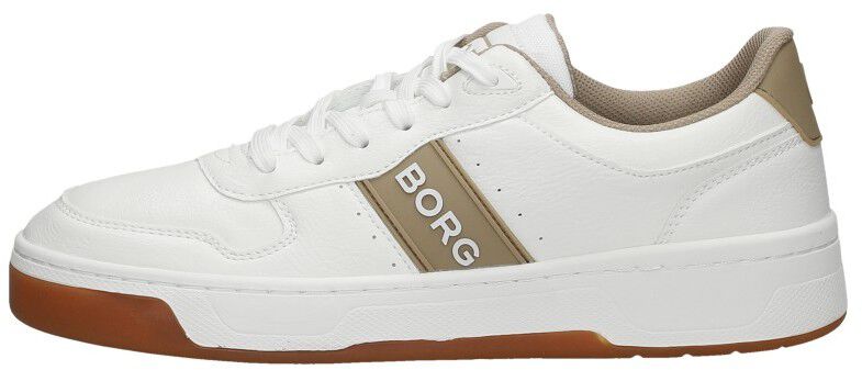 Bjorn Borg T2200 CTR M wit